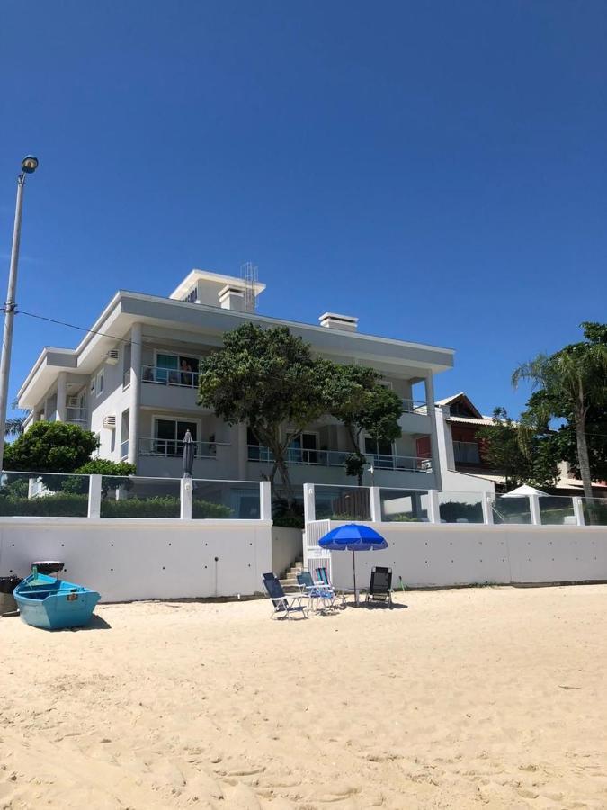 Areia Branca Pousada Bombinhas Exteriér fotografie