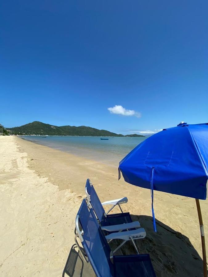Areia Branca Pousada Bombinhas Exteriér fotografie